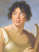 де Сталь Жермена