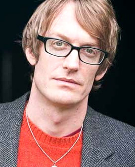 де Витт Патрик