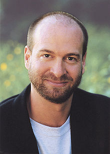 Дейда Дэвид