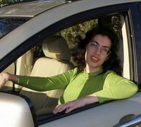 Демченко Оксана