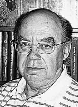 Демин Валерий