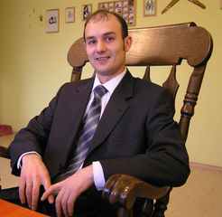 Дерманський Сашко