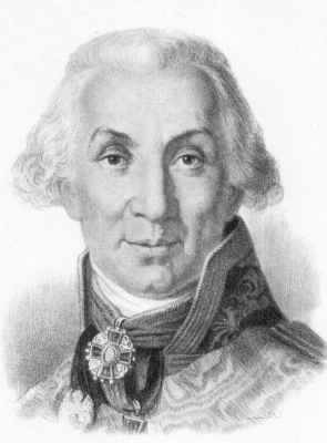 Державин Гаврила