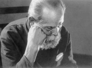 Девятнин Василий Николаевич