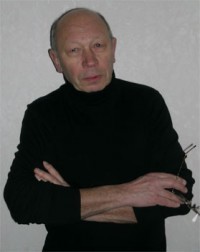 Дежнев Николай Борисович