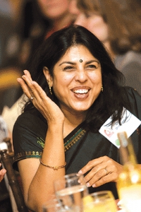 Divakaruni Chitra Banerjee