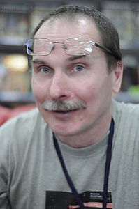 Дмитриевич Березин Федор