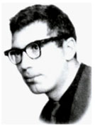 Добровенский Роальд Григорьевич