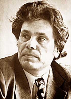 Домбровский Анатолий