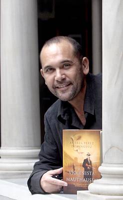 Домингес Андрес Перес