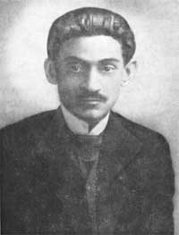 Донцов Дмитро