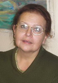 Доронина Ирина Яковлевна