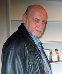 Дрозд Евгений