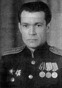 Дроздов Иван Владимирович