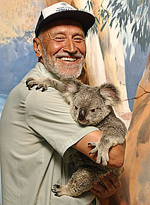 Дроздов Николай