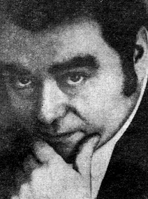 Дубровин Евгений