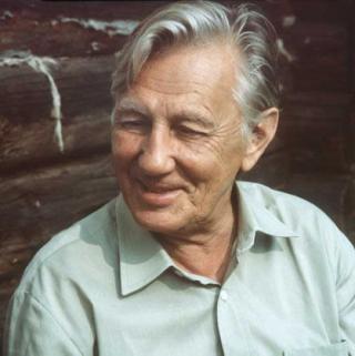 Дудин Михаил