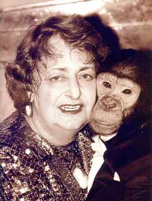 Дурова Наталья