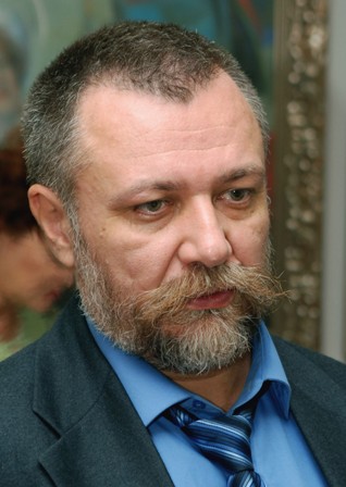 Дворцов Василий Владимирович