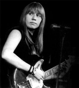 Дягилева Янка