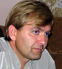 Дышев Андрей