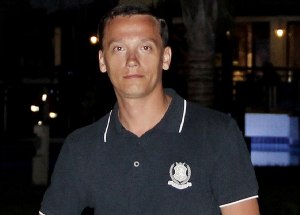 Дюба Николай