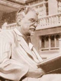 Дживелегов Алексей Карпович