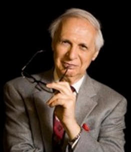 Джордж Крескин