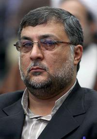 Эбрахими Торкаман Абузар