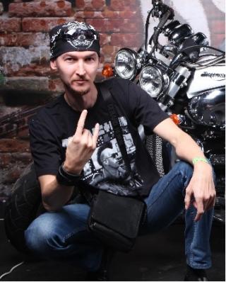 Ефимов Алексей Г.