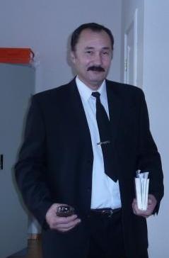 Ефремов (Брэм) Андрей