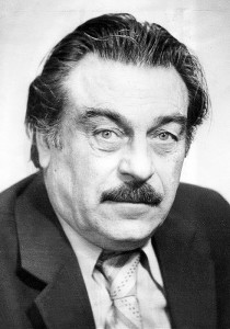 Егоров Георгий Васильевич