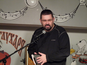 Екишев Юрий