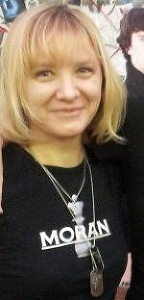 Енина Татьяна Викторовна