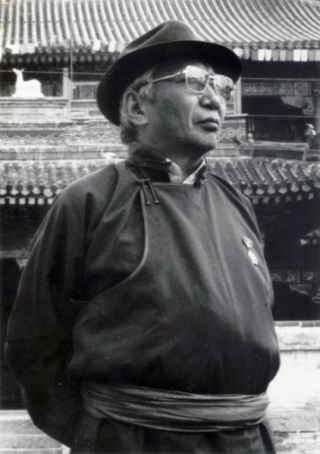 Эрдэнэ Сэнгийн