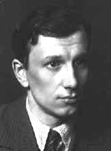 Эрдман Николай