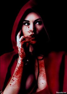 Ермолина Ирина Irysik_SI