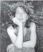 Ескевич Галина