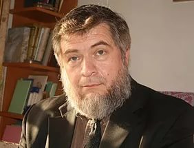 Эскин Авигдор