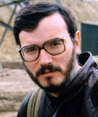 Еськов Кирилл Ю.