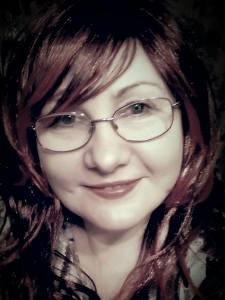 Евдокимова Галина