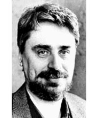 Евсеев Борис