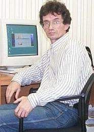 Евтушенко Алексей