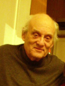 Файн Виктор Яковлевич