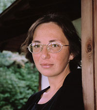 Фанайлова Елена