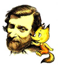 Фарбаржевич Игорь