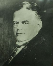 Фармаковский Борис Владимирович