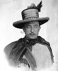 Федькофич Осип-Юрий Адальбертович