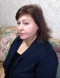 Федорова Екатерина (1)