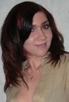 Федотова Надежда